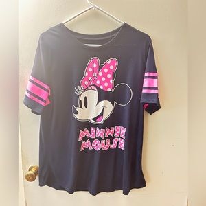 Disney Mini Mouse Shirt
